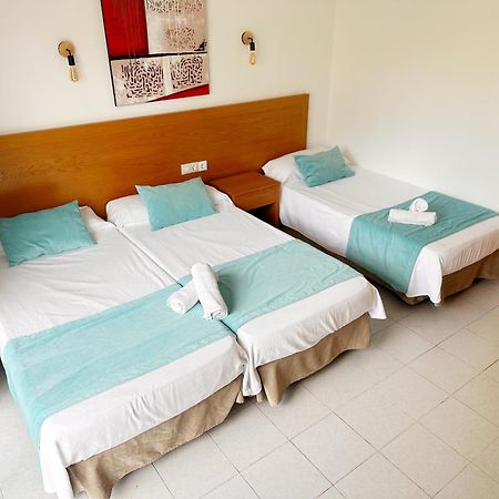 Hotel Selva Arenal El Arenal  Exteriör bild