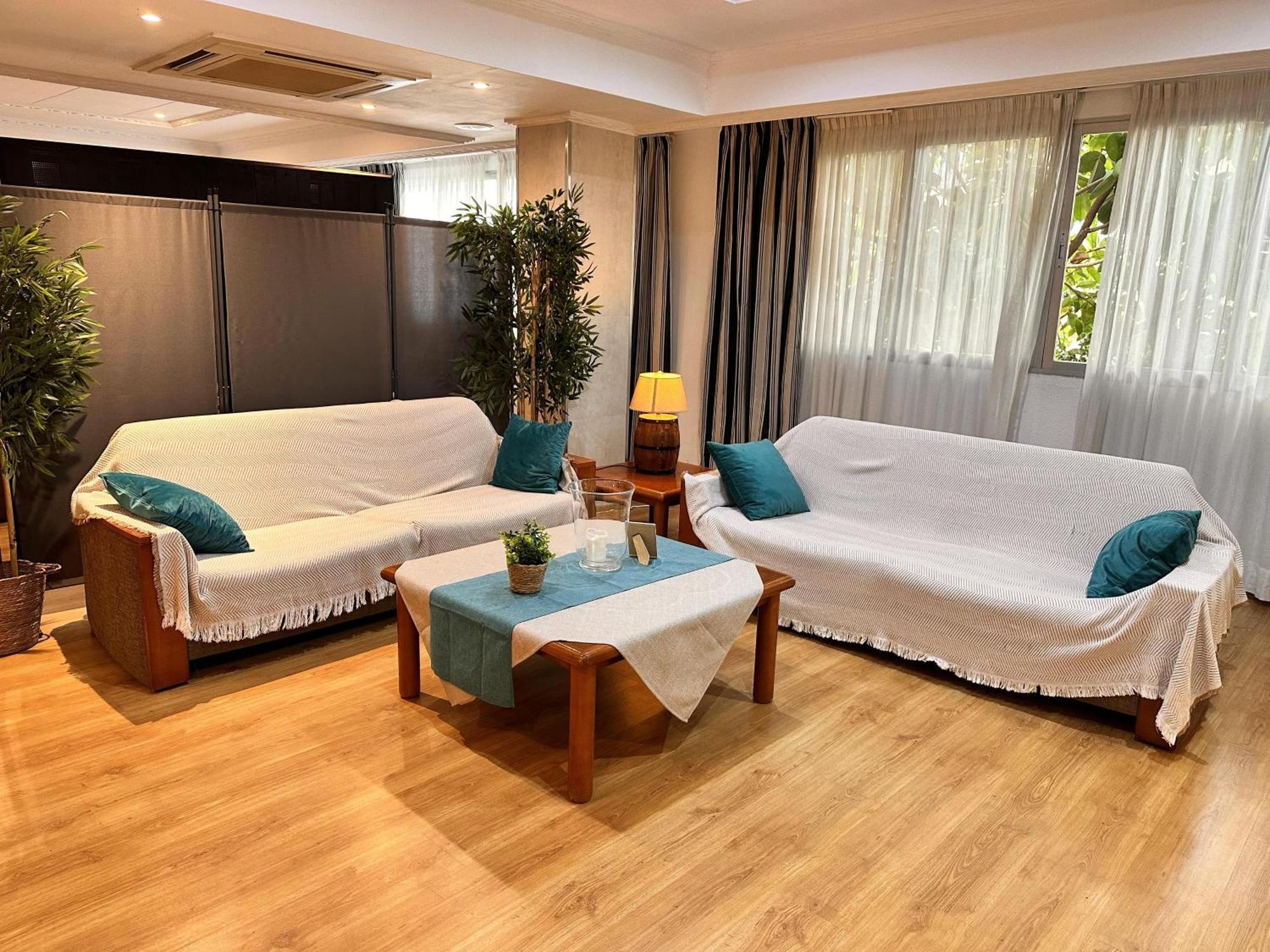 Hotel Selva Arenal El Arenal  Exteriör bild