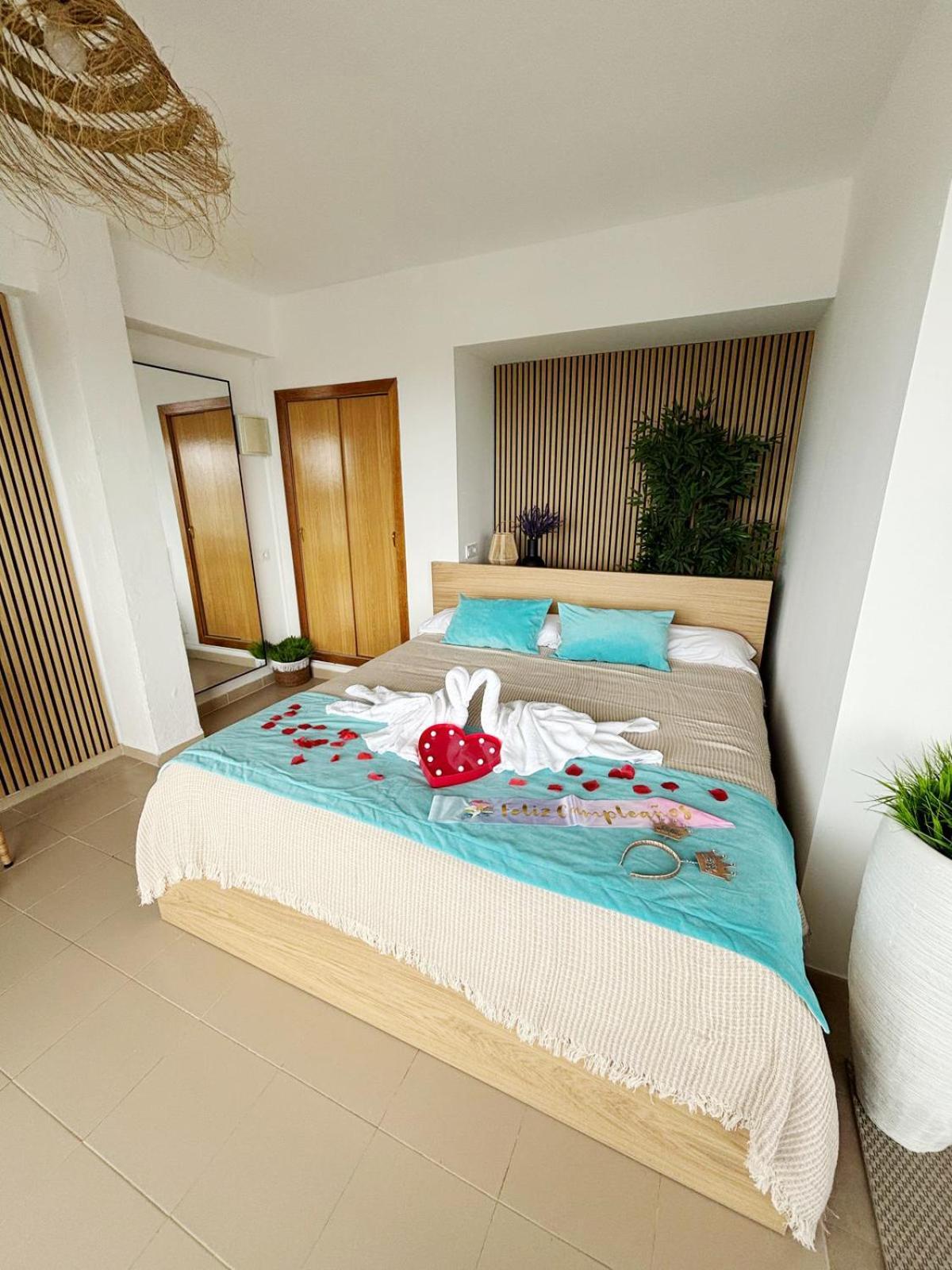 Hotel Selva Arenal El Arenal  Exteriör bild