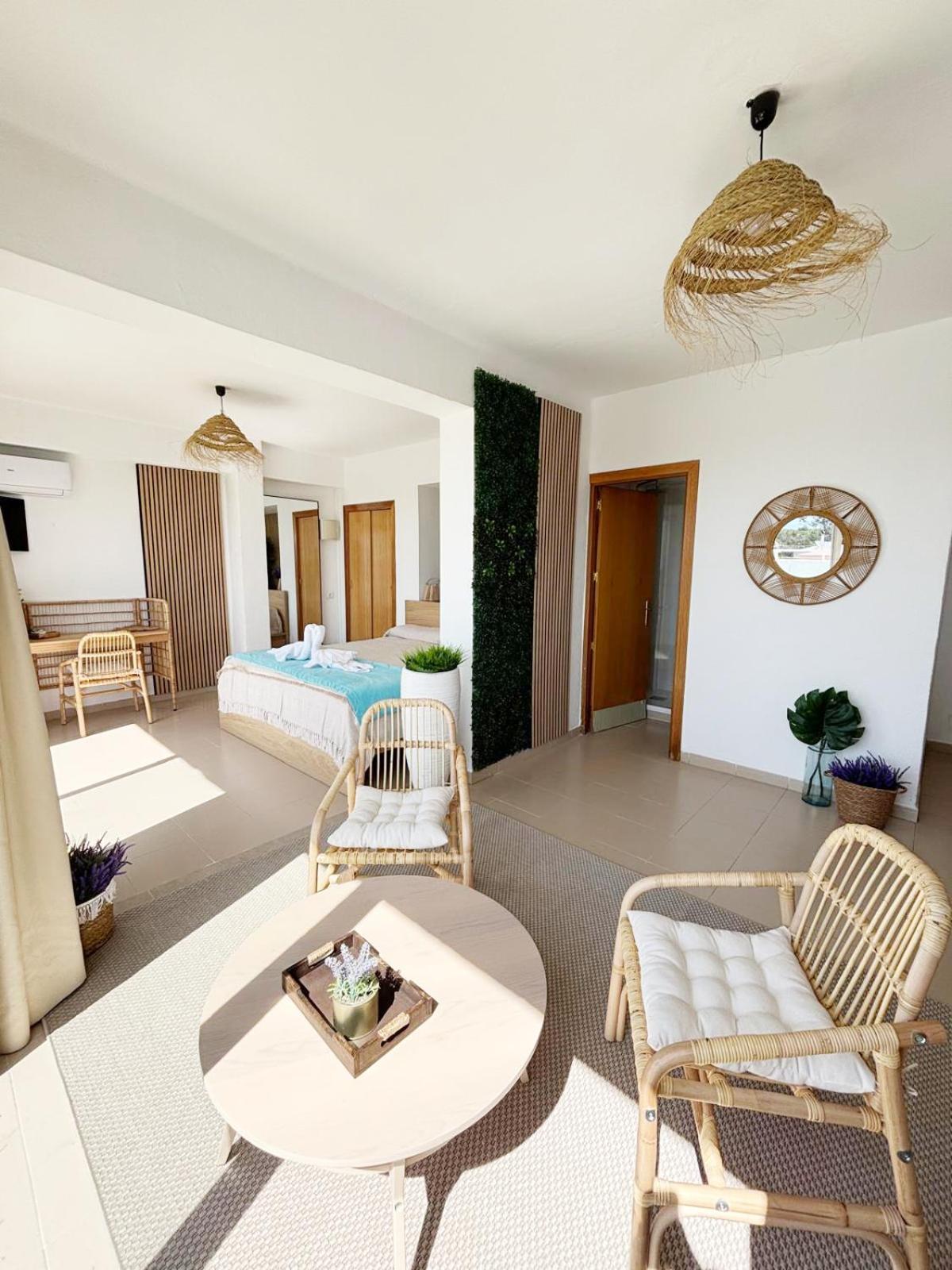 Hotel Selva Arenal El Arenal  Exteriör bild